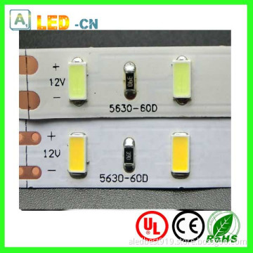 2015 Hot Sell Strip 5630/5730 LED Counter Lighting